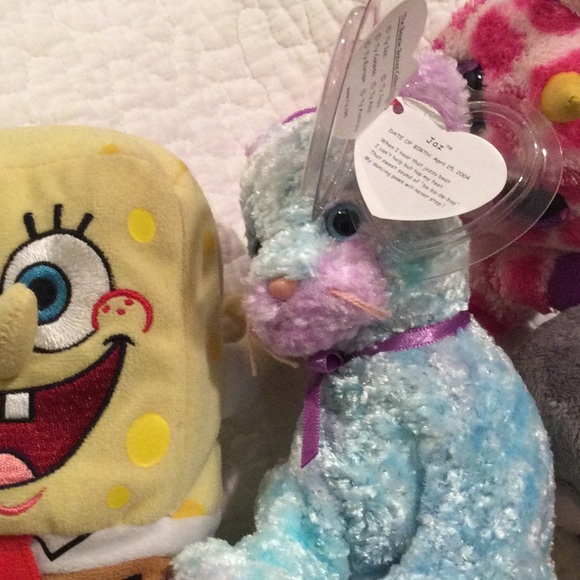 Big box TY Beanie Babies. - Picture 10 of 10